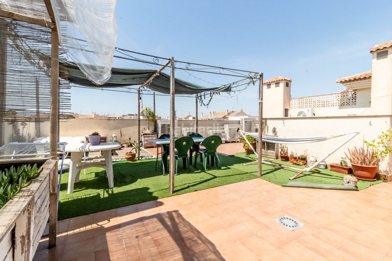 Foto c523cbb8-0219-43a5-ac09-5f2348f44f32. Apartament a San Javier San Javier