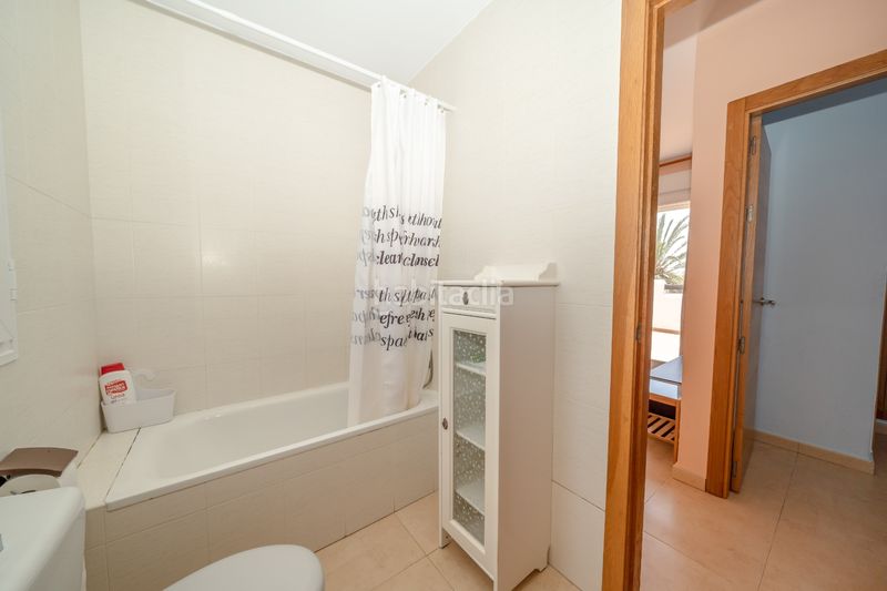 Foto 0abc72c3-458f-40b7-bc2e-0d9230e7c004. Apartament amb aparcament piscina a Mar Menor golf Torre - Pacheco
