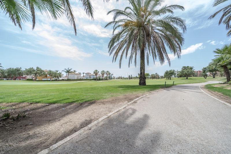 Foto 0e3bf1e2-f369-46b3-a460-c4afe2d3d29c. Apartament amb aparcament piscina a Mar Menor golf Torre - Pacheco