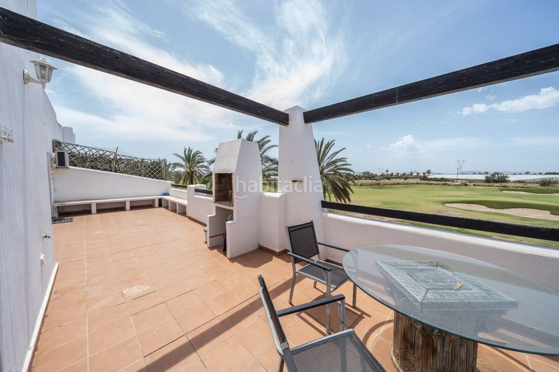Foto 4ef86836-caa8-42dd-8716-5a0067b44a65. Apartament amb aparcament piscina a Mar Menor golf Torre - Pacheco