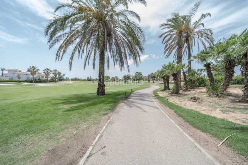 Foto 6ad725d8-58ab-4e9f-8086-3c44e6532255. Apartament amb aparcament piscina a Mar Menor golf Torre - Pacheco