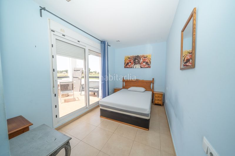 Foto 6e9ff058-87cf-4214-9d6f-7b1d874b058c. Apartament amb aparcament piscina a Mar Menor golf Torre - Pacheco