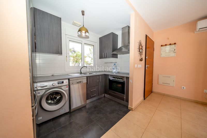 Foto 796a37c5-3fca-4869-81c8-391b180d6630. Apartament amb aparcament piscina a Mar Menor golf Torre - Pacheco