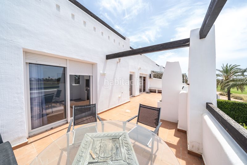 Foto 7c827080-b521-4f43-8901-954ebe559f2c. Apartament amb aparcament piscina a Mar Menor golf Torre - Pacheco
