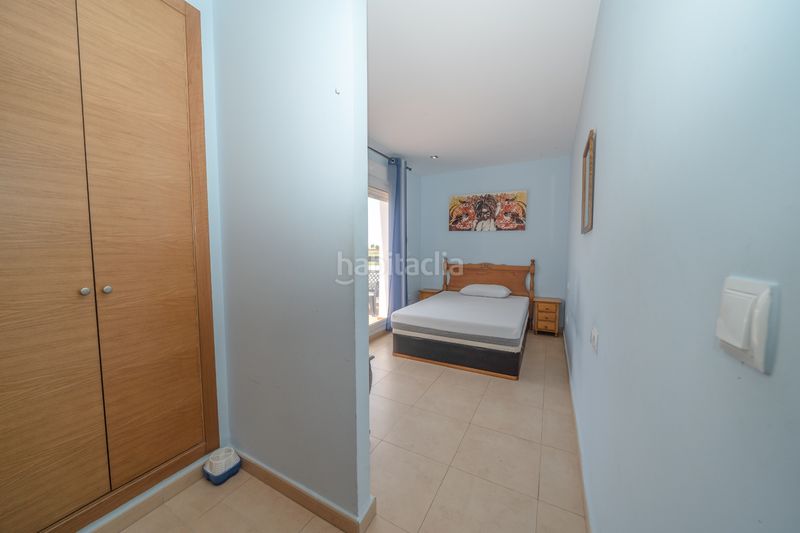 Foto 978c5179-d219-4365-8af9-f6dd5002412b. Apartament amb aparcament piscina a Mar Menor golf Torre - Pacheco
