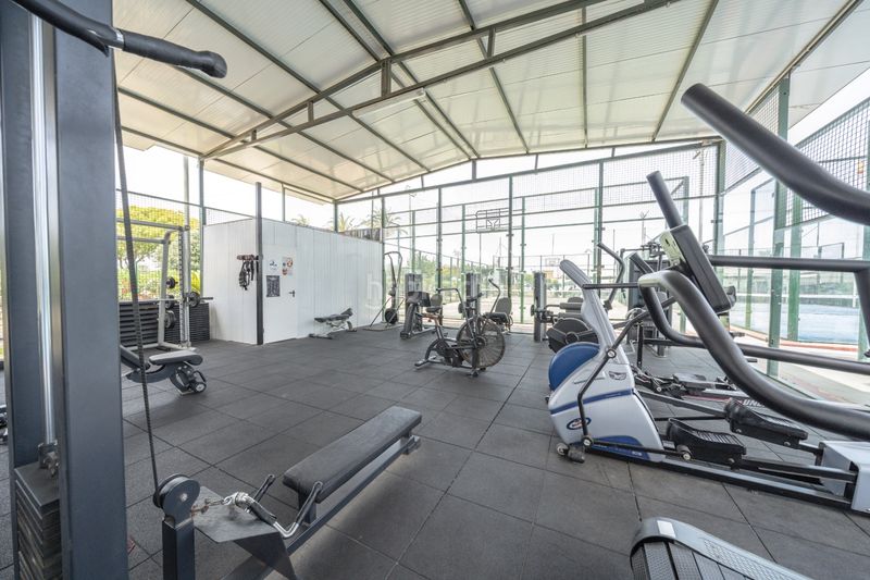Foto b5b4f9d8-2eba-4736-bb3e-f1af442d2e77. Apartament amb aparcament piscina a Mar Menor golf Torre - Pacheco