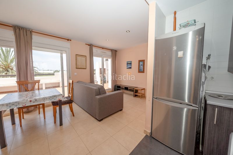 Foto f4ac612f-e3d2-40aa-9251-8be228440097. Apartament amb aparcament piscina a Mar Menor golf Torre - Pacheco