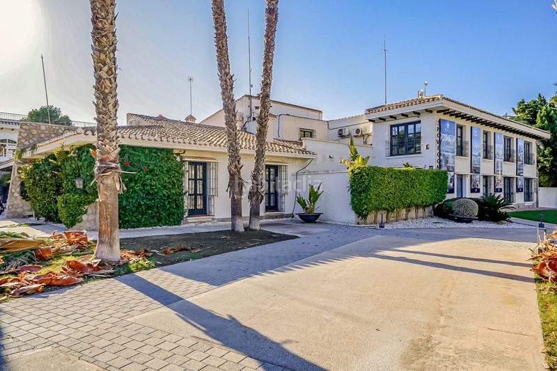 Foto 9a2a90ed-c943-400c-b285-79b906872866. Casa a Villamartín-Las Filipinas Orihuela