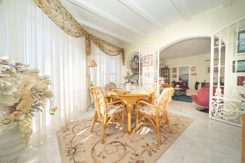 Foto d170ab61-988e-4adc-a67b-8438948a62c8. Casa a Villamartín-Las Filipinas Orihuela