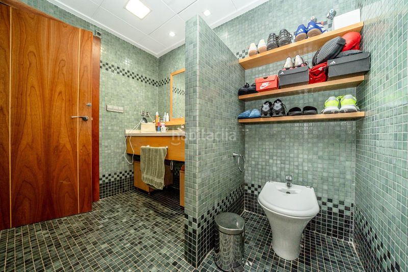 Foto 4a0b75ad-5832-4b5e-8893-0fe96838e826. Xalet amb aparcament piscina a Santiago de La Ribera San Javier