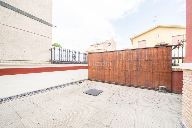 Foto cdca8e31-3ad4-46d1-a5e8-7706e996d3d4. Xalet amb aparcament piscina a Santiago de La Ribera San Javier