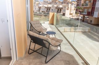 Miete Appartement in Tomás Maestre. Distribucioacuten amplia y funcionalalquiler vacacional y de tem