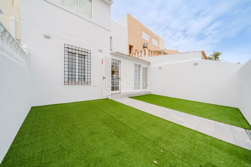 Foto f8f78f58-8d0d-4674-b032-8f3e1d12b93b. Maison jumelée avec parking dans El Mojón-Las Salinas San Pedro del Pinatar