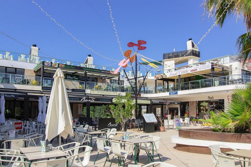 Foto fb0053d7-01b3-4b14-b807-6359114f2d48. Maison jumelée avec parking dans El Mojón-Las Salinas San Pedro del Pinatar