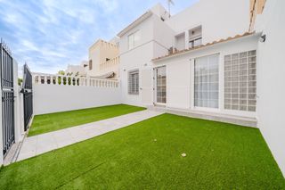 Casa adossada a El Mojón-Las Salinas. Ref  intdh277vivienda tipo adosado de aproximadamente 101 msup2