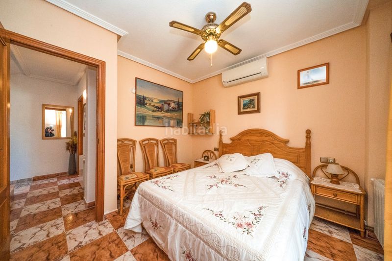 Foto b593c60b-fe4f-410a-8f32-a78c7b80397d. Casa amb piscina a La Regia Orihuela