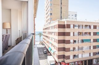Apartament a Las Piscinas Naturales. Ref ez014apartamento de 3 dormitorios y 2 bantildeos situado en