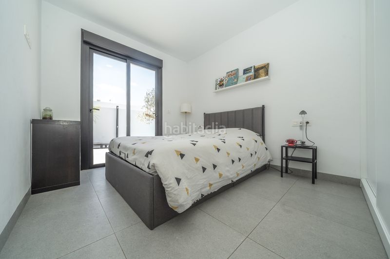 Foto 5a819e8a-5998-4a3b-90de-36ff6cc037aa. Casa amb aparcament piscina a Roldán Torre - Pacheco
