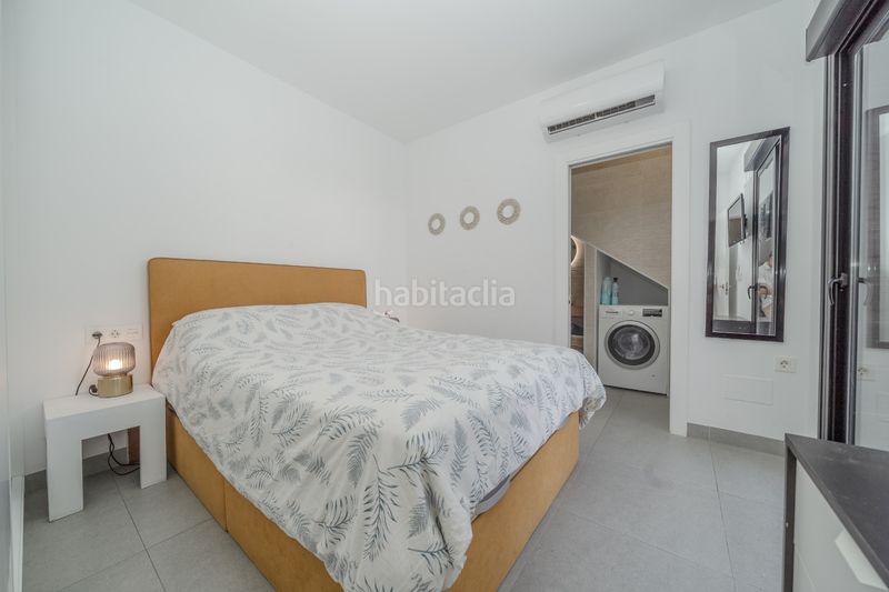 Foto 822ac4b1-b7db-48fd-9e55-88139446d05f. Casa amb aparcament piscina a Roldán Torre - Pacheco