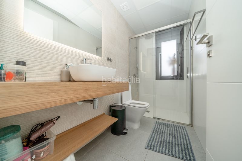 Foto c2a81730-518d-4f47-b7b8-86d87437da11. Casa amb aparcament piscina a Roldán Torre - Pacheco