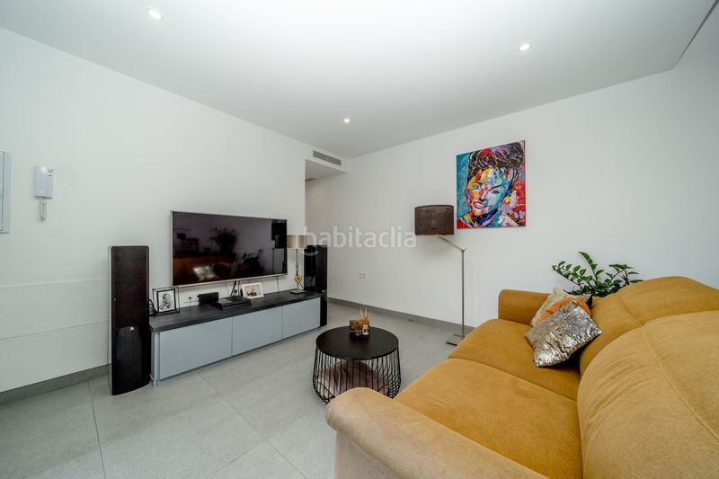Foto c79a3aff-a28a-43cf-8b01-85e0d44aa3ec. Casa amb aparcament piscina a Roldán Torre - Pacheco