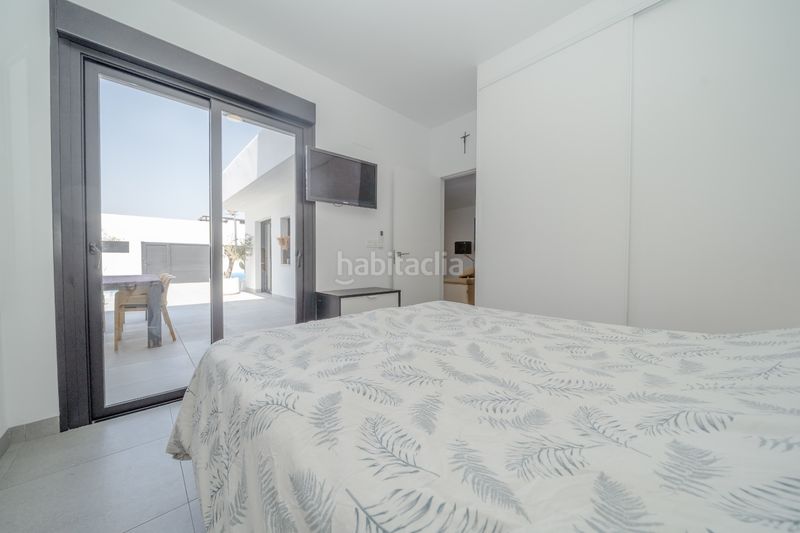 Foto d09f1bf5-fe85-43da-9679-ed6da136ea18. Casa amb aparcament piscina a Roldán Torre - Pacheco