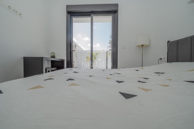 Foto f0c99074-9c0a-4399-ab59-fb8eafcb2ddb. Casa amb aparcament piscina a Roldán Torre - Pacheco