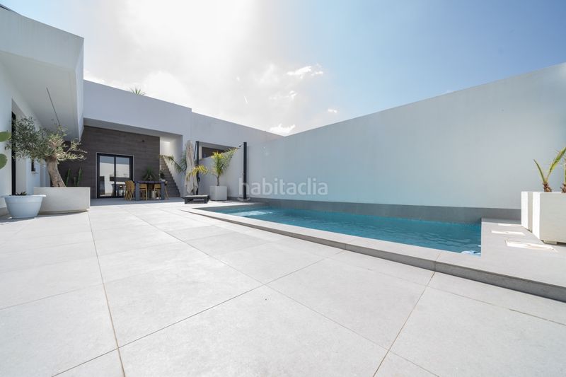 Foto fa915518-8637-4965-a8b7-d3a5ac105362. Casa amb aparcament piscina a Roldán Torre - Pacheco