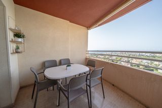 Àtic a Campoamor. Aacutetico con vistas al mar y campoamor ref jr016descripcioacut