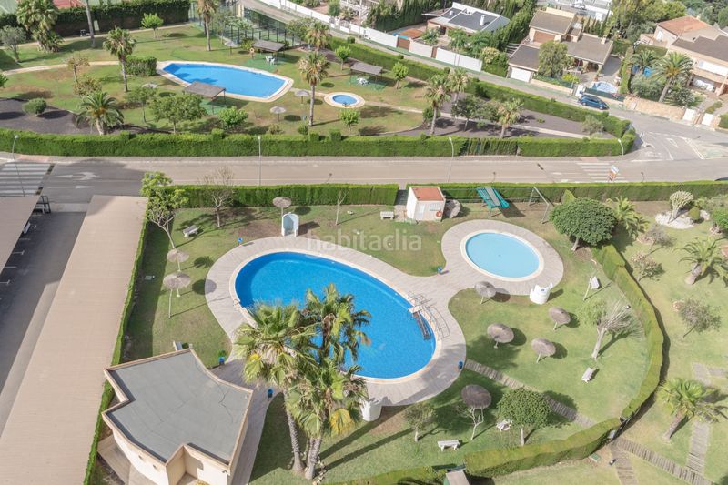 Foto d5e07a6b-4f16-4462-80d2-b8c1fe5ffcbd. Àtic amb aparcament piscina a Campoamor Orihuela