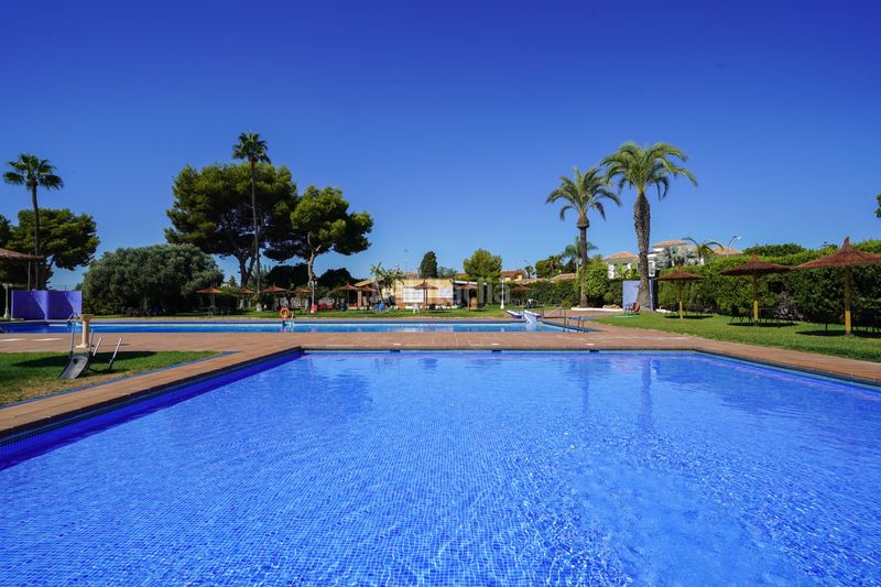 Foto e6410edd-2f5f-4f1e-bbb9-f11bf5a7fd8d. Àtic amb aparcament piscina a Campoamor Orihuela