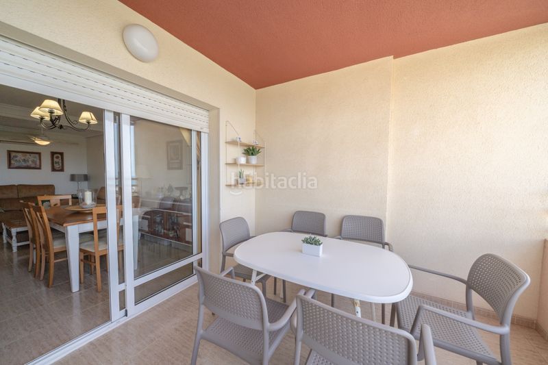 Foto ea1ef7e2-43d8-426f-9a13-cb9685571b9f. Àtic amb aparcament piscina a Campoamor Orihuela