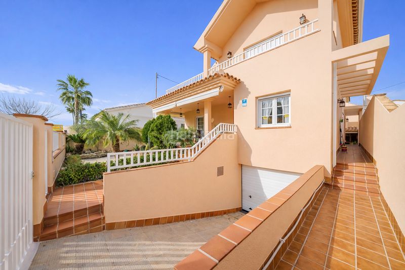 Foto 03ede58c-e3ca-47d9-8665-a9e4c3822978. Casa a Santiago de La Ribera San Javier