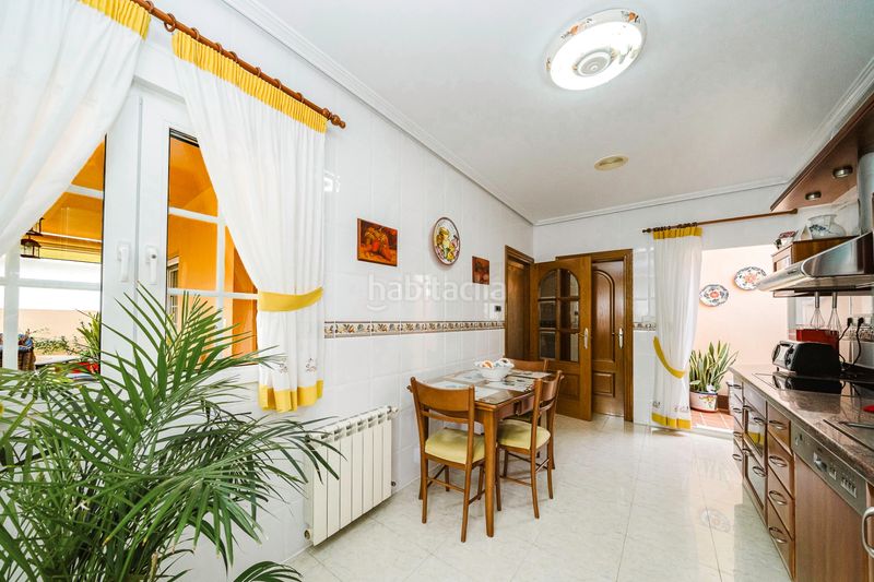 Foto 37196855-9f37-43d7-904d-68522a1b31f2. Casa a Santiago de La Ribera San Javier