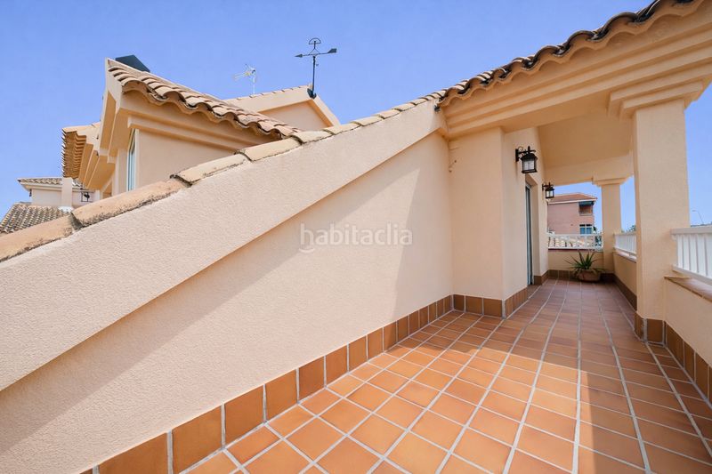 Foto 5348eb00-0e79-40cb-8d9b-7ea28c526e63. Casa a Santiago de La Ribera San Javier