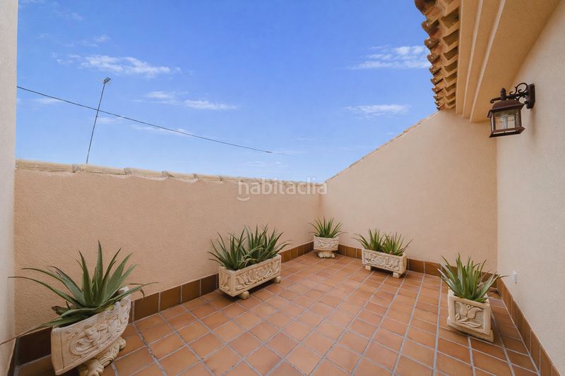 Foto 9c4fd2e8-3473-4864-964c-ef3dfdec52e0. Casa a Santiago de La Ribera San Javier