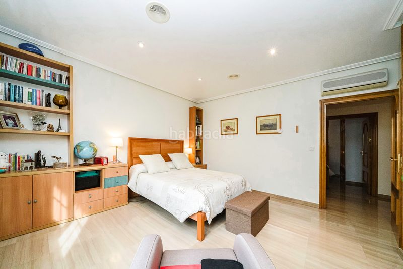 Foto a8ac0753-e2ab-4d05-a1fa-a601a1a8ca85. Casa a Santiago de La Ribera San Javier