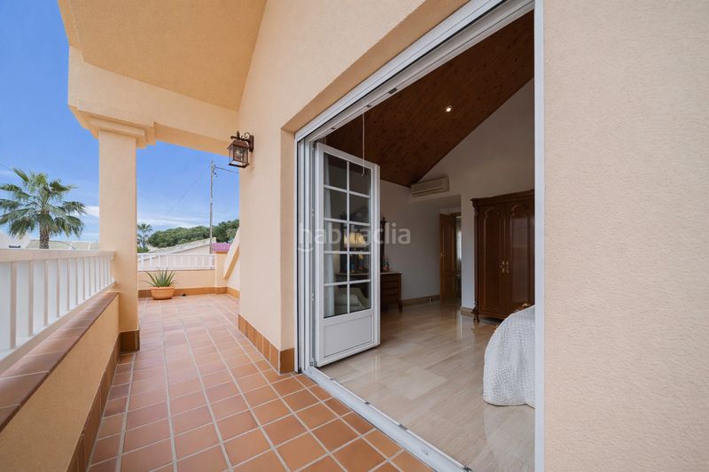 Foto ae7c3f95-55cc-4684-8956-19453a297932. Casa a Santiago de La Ribera San Javier