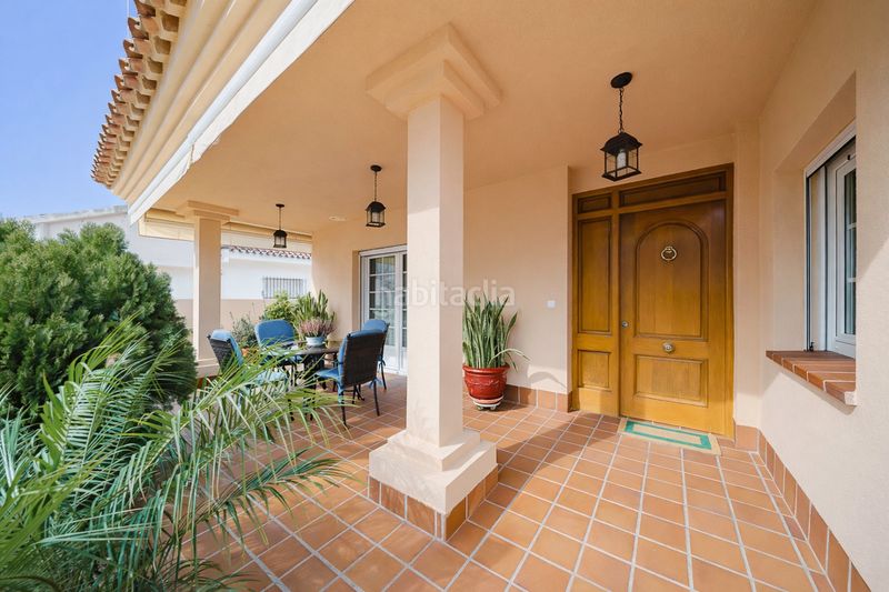 Foto b2383639-656a-44bb-b072-d536954e23d7. Casa a Santiago de La Ribera San Javier