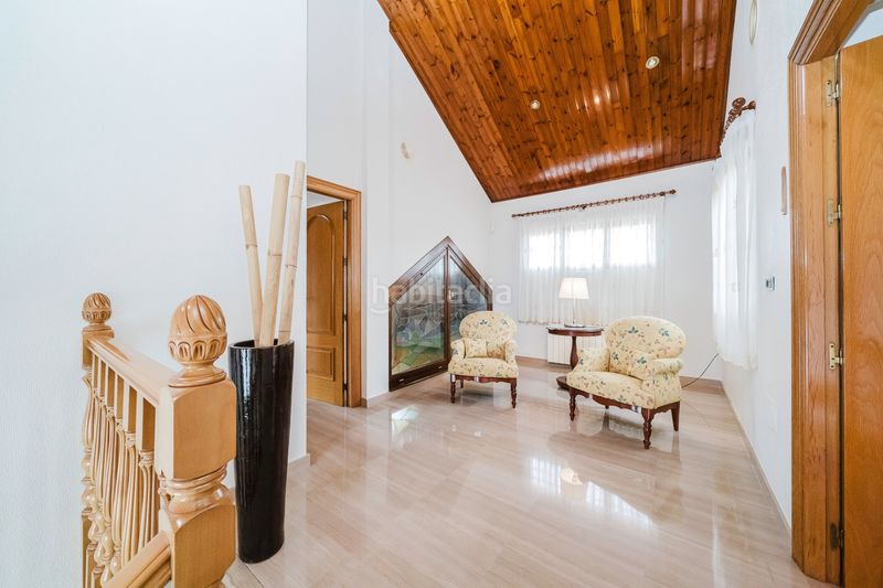 Foto b499e5a6-f137-462c-9232-11d6ab0286ab. Casa a Santiago de La Ribera San Javier