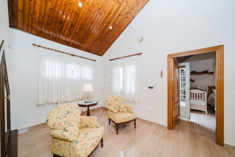 Foto d9a432b8-e13c-441e-a06d-d5abe2633ce8. Casa a Santiago de La Ribera San Javier