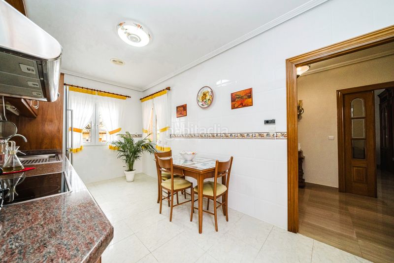 Foto e1233e20-91af-4a06-95ed-3c8993187ee5. Casa a Santiago de La Ribera San Javier