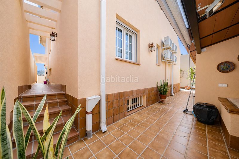 Foto f75f5224-a539-4589-8ddb-b52aa54bdc4f. Casa a Santiago de La Ribera San Javier