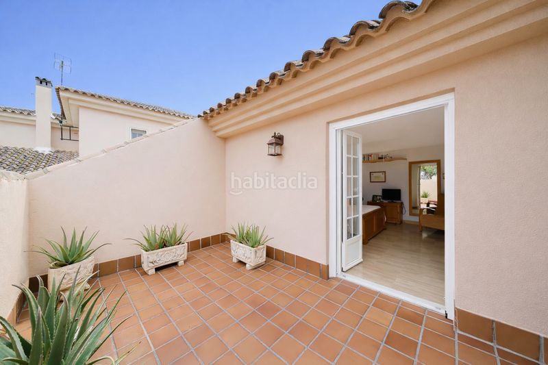 Foto fe2d26f5-3a60-4ba3-8e33-741da3d41798. Casa a Santiago de La Ribera San Javier