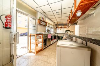 Business premise in San Pedro del Pinatar. Oportunidad de inversioacuten comercial en san pedro del pinatar