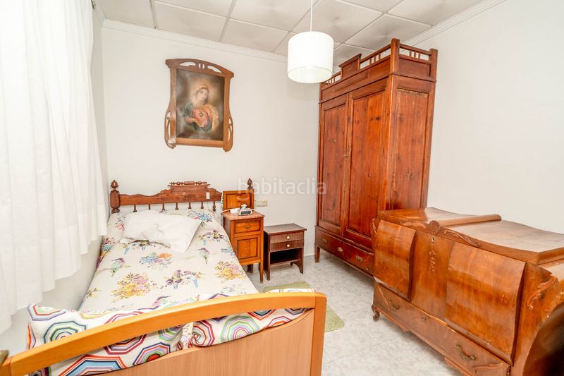 Foto 6523f147-3aaf-4ac7-bdfb-786786ae5d1b. Casa adossada a Los Narejos_Punta Calera Alcázares (Los)