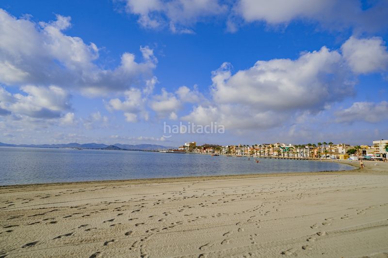 Foto 8456c607-cfc2-4333-8272-ba3264de221e. Casa adossada a Los Narejos_Punta Calera Alcázares (Los)