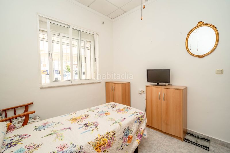 Foto a0c139a1-1526-4fb3-a38f-db5fafbd2e35. Casa adossada a Los Narejos_Punta Calera Alcázares (Los)