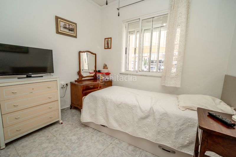 Foto b8e80548-6094-4789-9dc5-3aa846012428. Casa adossada a Los Narejos_Punta Calera Alcázares (Los)
