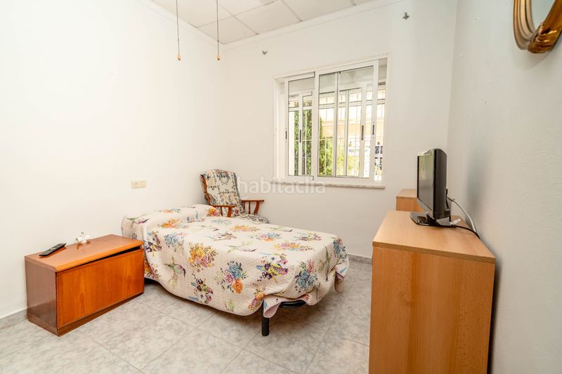 Foto c4da6feb-f8f0-4fe0-a6f4-979999e841fb. Casa adossada a Los Narejos_Punta Calera Alcázares (Los)